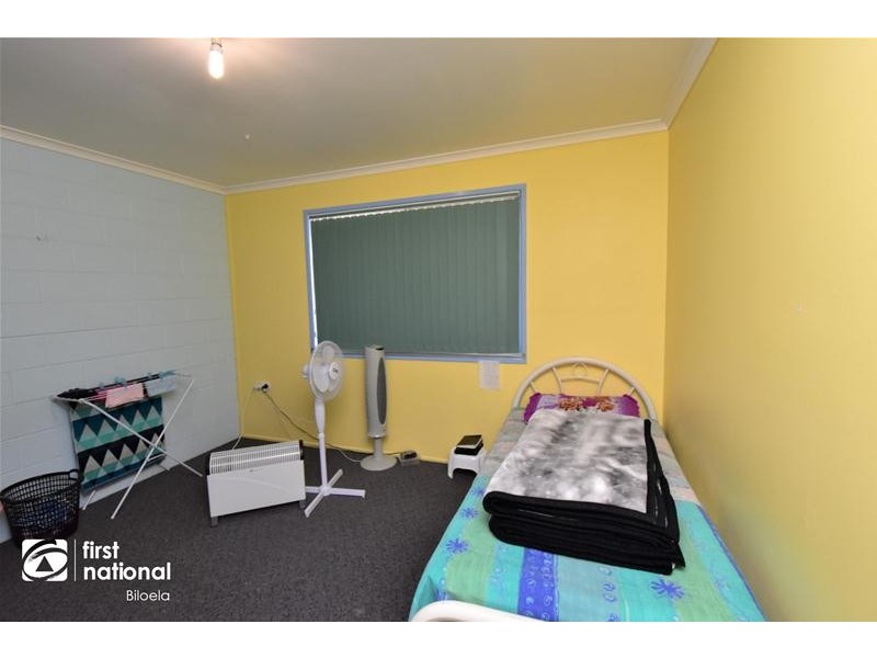 10 Britten Street, Thangool QLD 4716