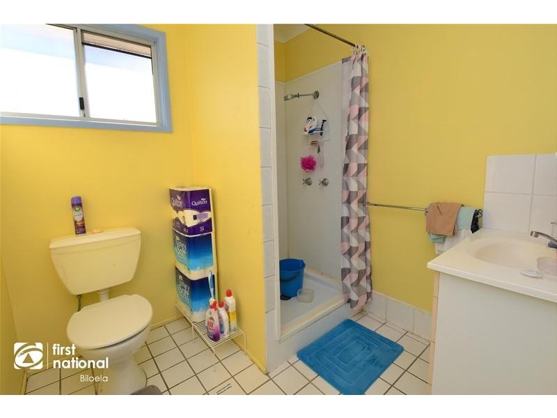 10 Britten Street, Thangool QLD 4716