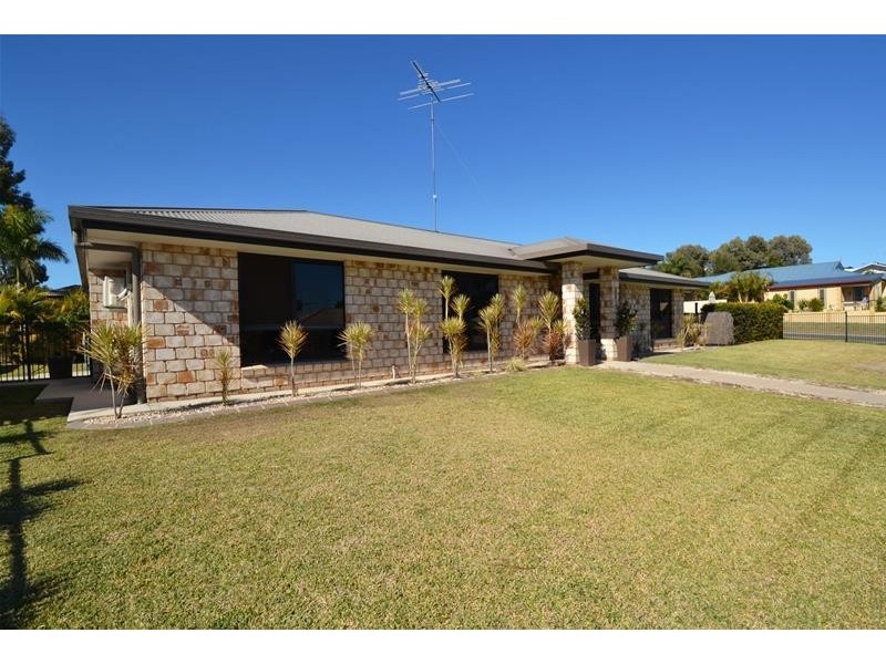 22 Michael Drive, Biloela QLD 4715