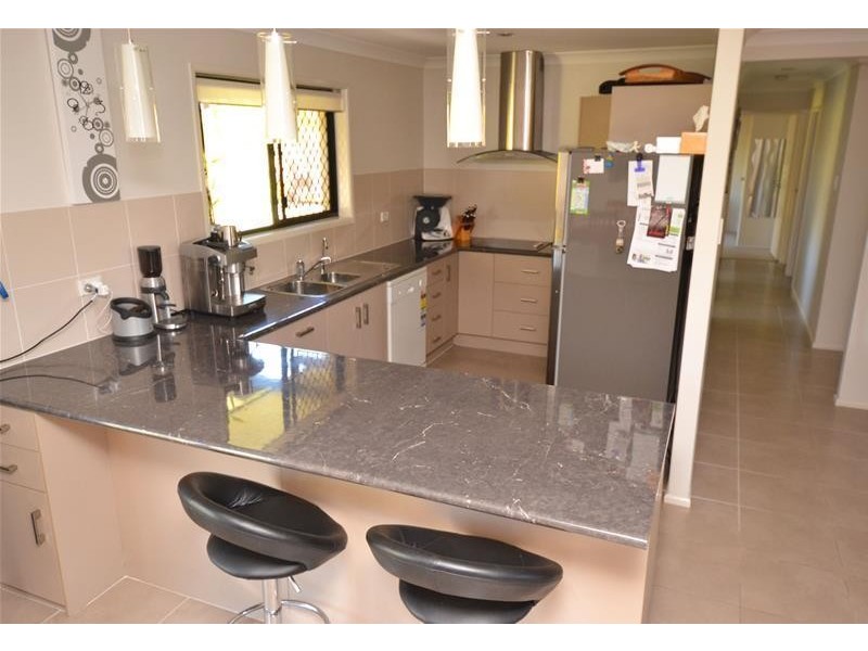 22 Michael Drive, Biloela QLD 4715