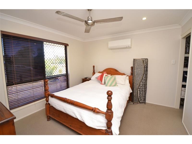 22 Michael Drive, Biloela QLD 4715