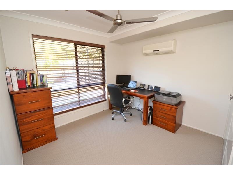 22 Michael Drive, Biloela QLD 4715