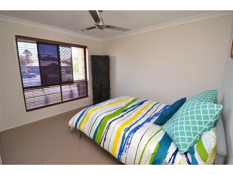 22 Michael Drive, Biloela QLD 4715