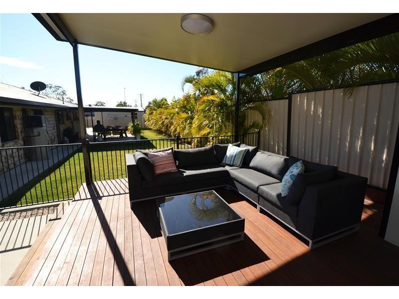 22 Michael Drive, Biloela QLD 4715