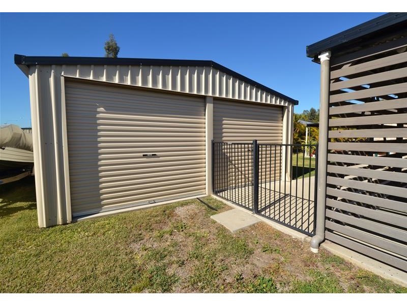 22 Michael Drive, Biloela QLD 4715