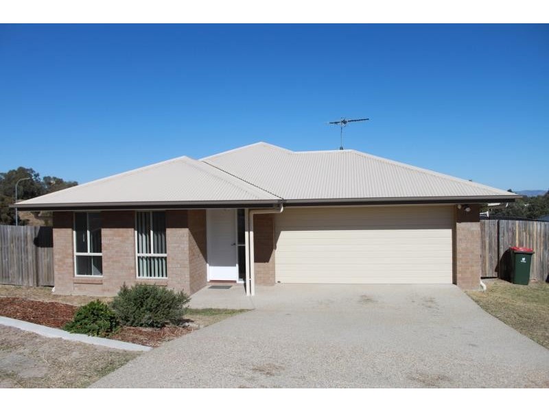 23 Valley View Drive, Biloela QLD 4715