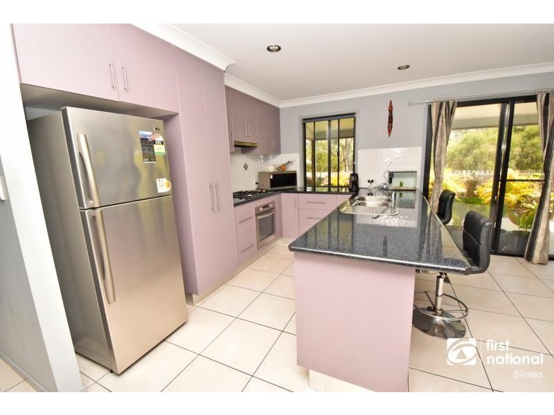 1 Valley View Drive, Biloela QLD 4715