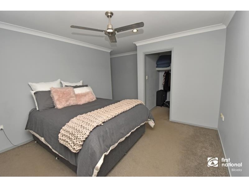 1 Valley View Drive, Biloela QLD 4715