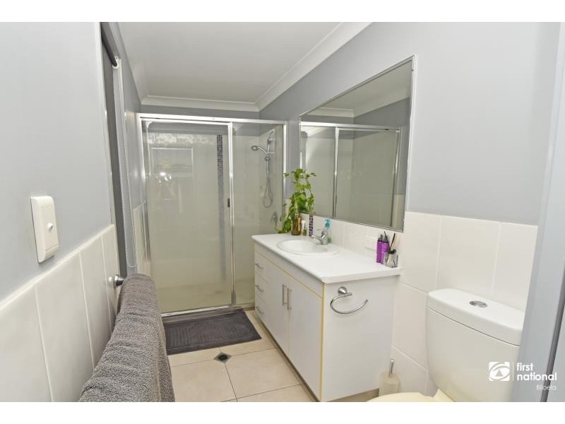 1 Valley View Drive, Biloela QLD 4715