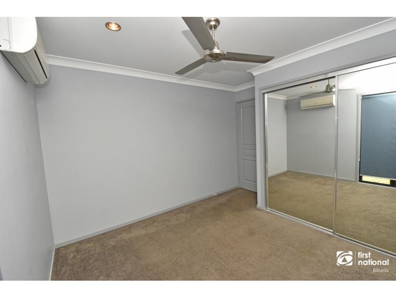 1 Valley View Drive, Biloela QLD 4715