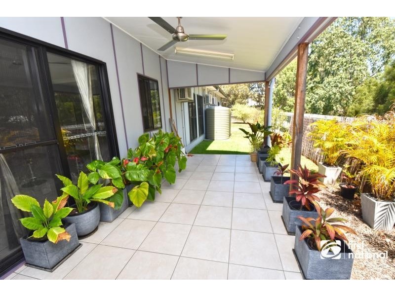 1 Valley View Drive, Biloela QLD 4715