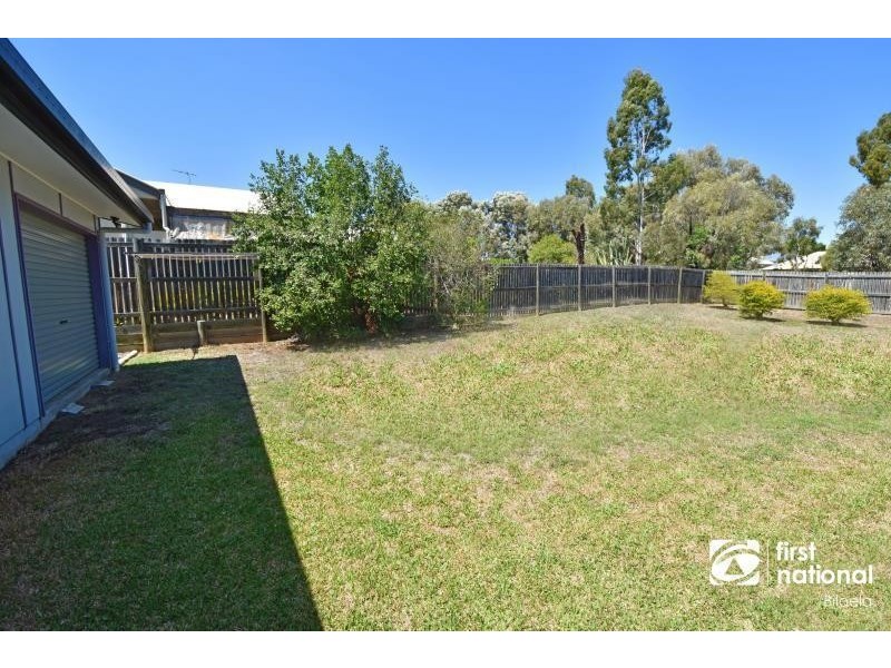 1 Valley View Drive, Biloela QLD 4715