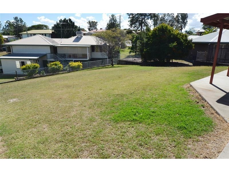 2 Gallagher Court, Biloela QLD 4715