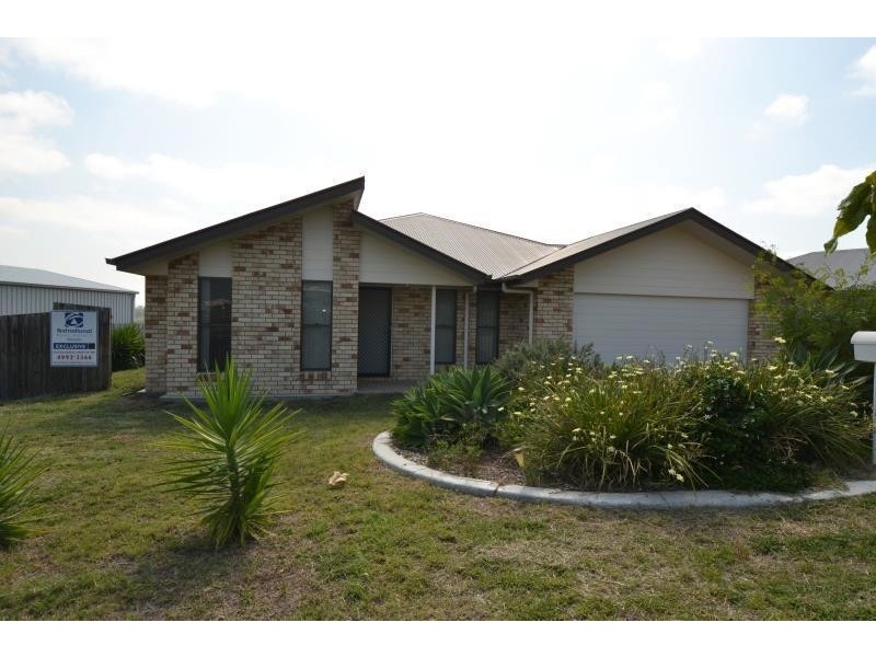 31 Highland Way, Biloela QLD 4715