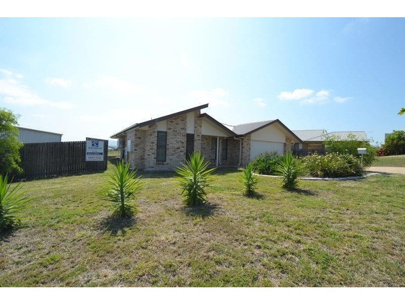 31 Highland Way, Biloela QLD 4715