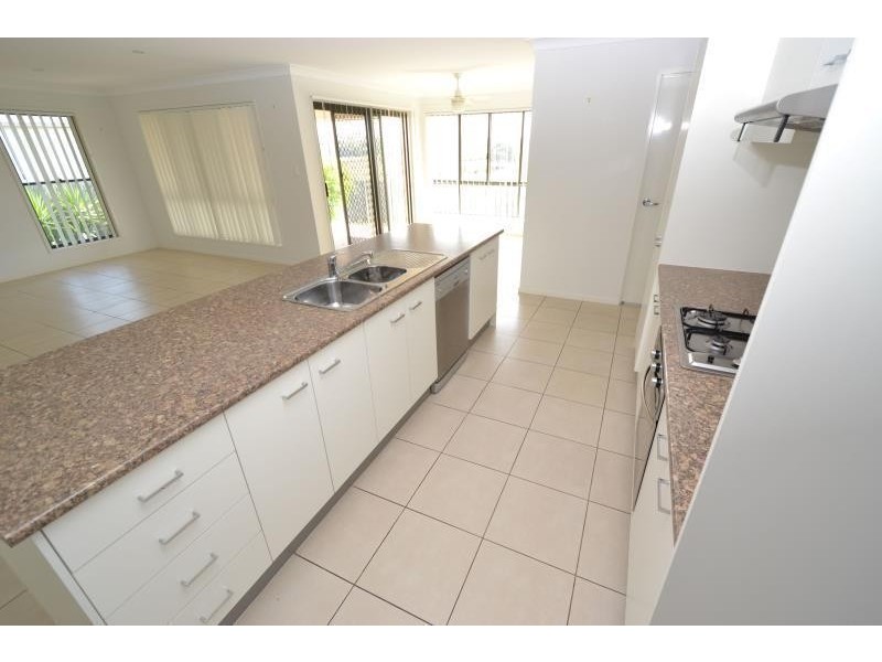 31 Highland Way, Biloela QLD 4715