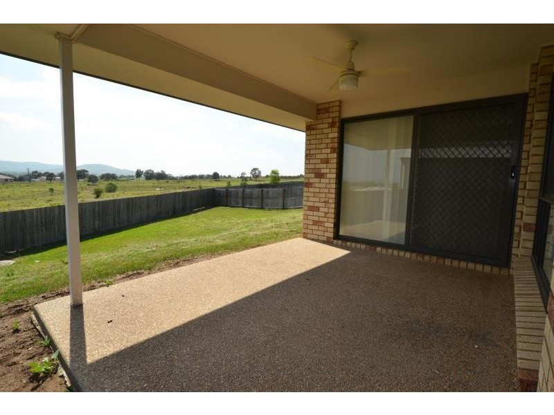 31 Highland Way, Biloela QLD 4715