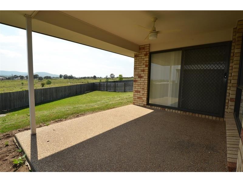 31 Highland Way, Biloela QLD 4715