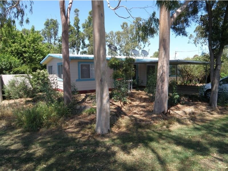 2/17 Stanley Street, Thangool QLD 4716