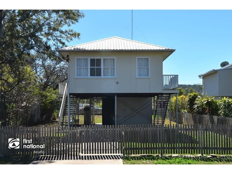 14 Stanley Street, Thangool QLD 4716