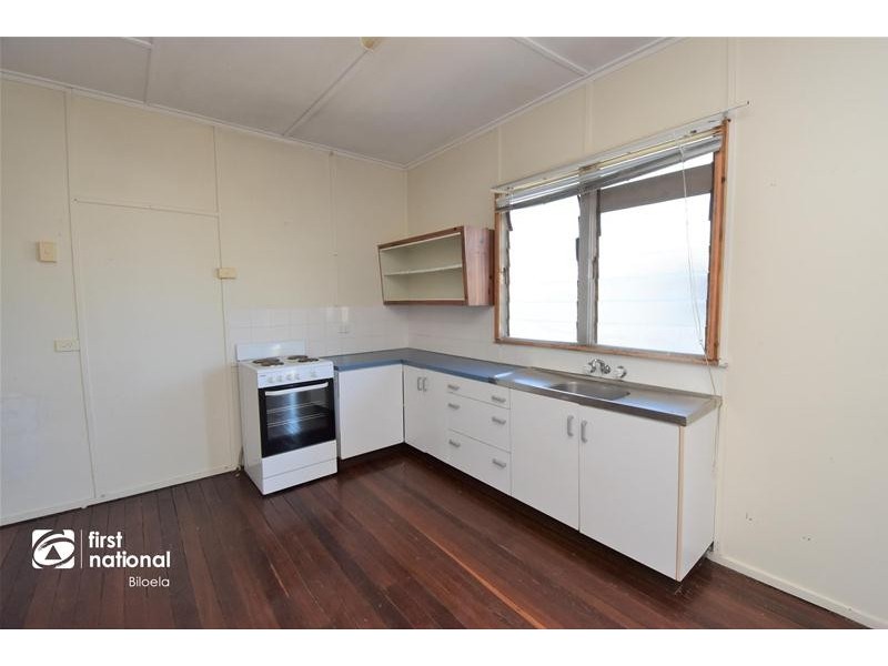 14 Stanley Street, Thangool QLD 4716