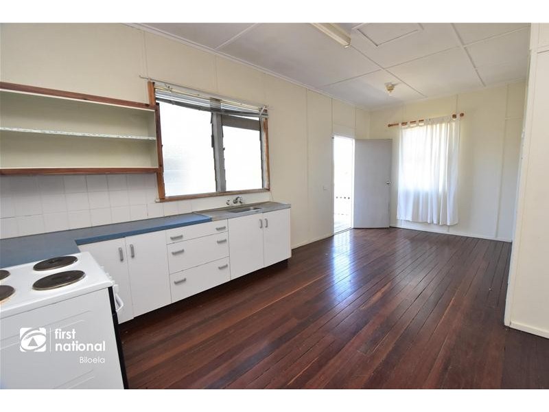 14 Stanley Street, Thangool QLD 4716