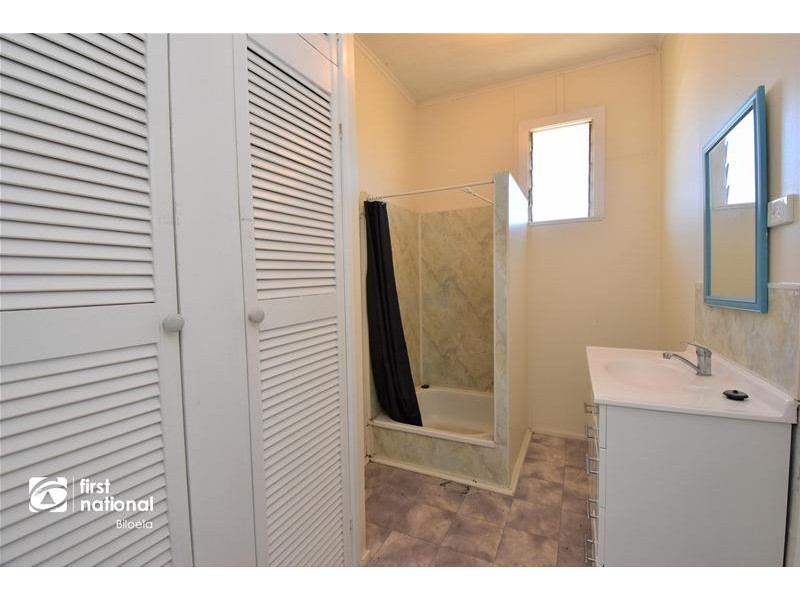 14 Stanley Street, Thangool QLD 4716