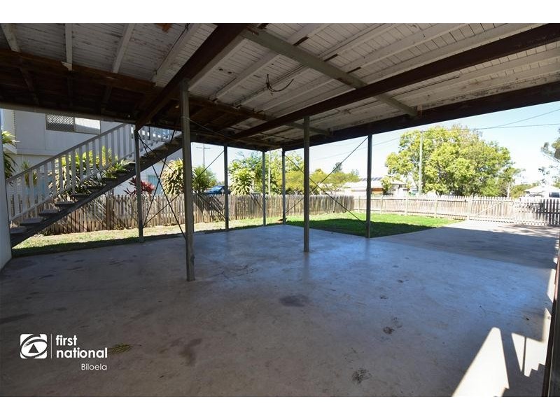 14 Stanley Street, Thangool QLD 4716