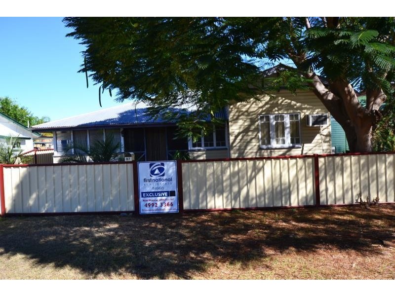 87 Grevillea Street, Biloela QLD 4715