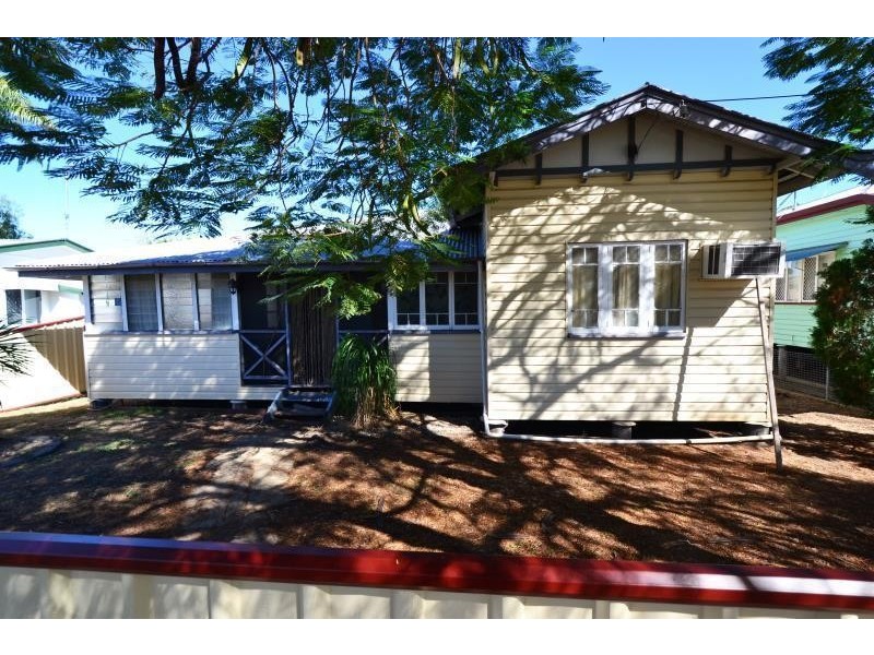 87 Grevillea Street, Biloela QLD 4715