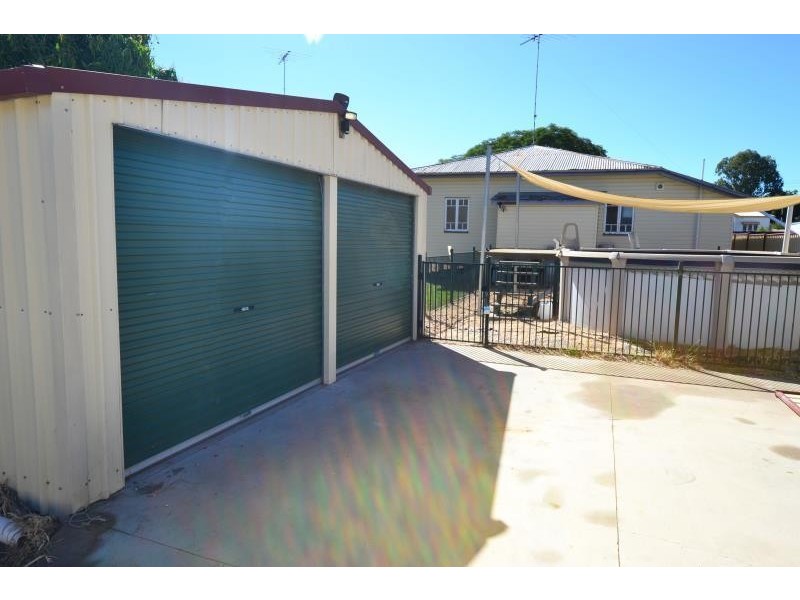 87 Grevillea Street, Biloela QLD 4715