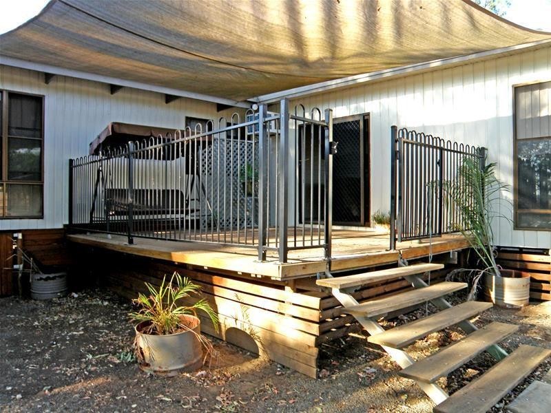 2 Oxley Avenue, Biloela QLD 4715