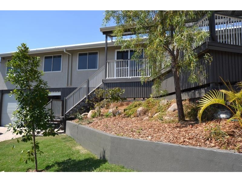3/7-8 Gregory Court, Biloela QLD 4715