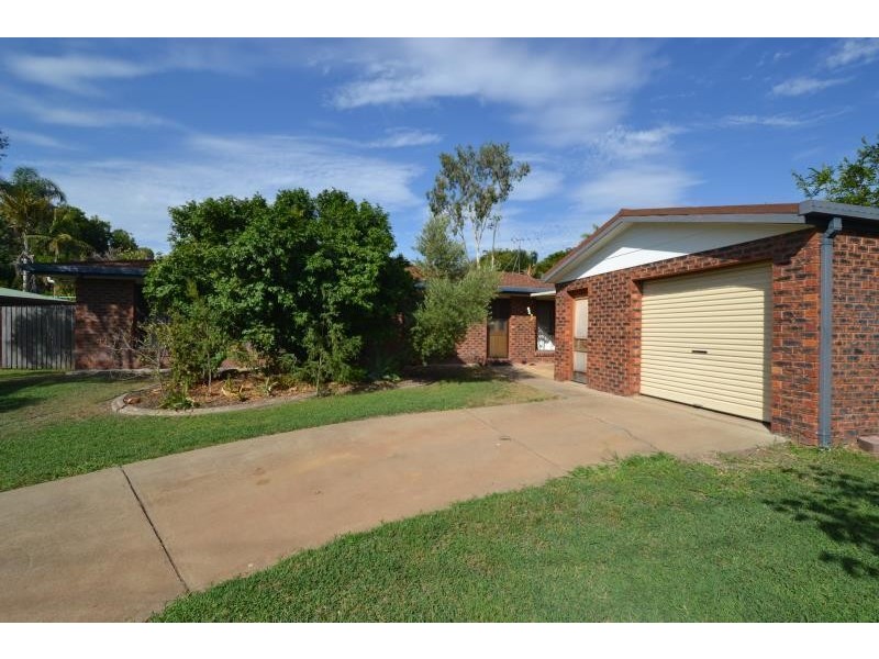 7 Whitlock Place, Biloela QLD 4715