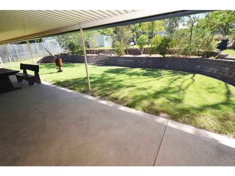 7 Whitlock Place, Biloela QLD 4715