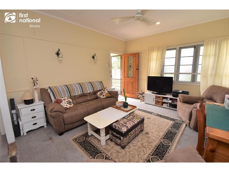 93 Bell Street, Biloela QLD 4715