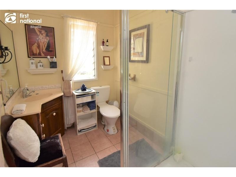 93 Bell Street, Biloela QLD 4715