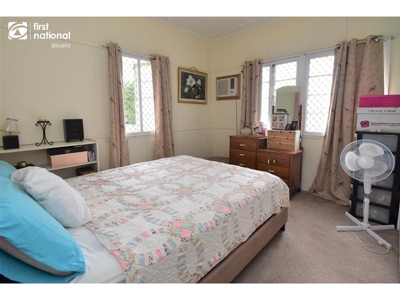 93 Bell Street, Biloela QLD 4715