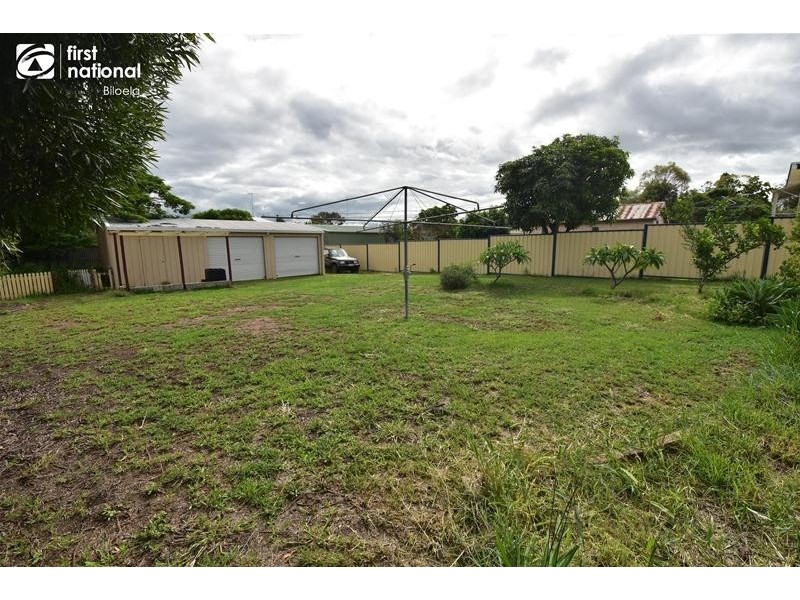 93 Bell Street, Biloela QLD 4715