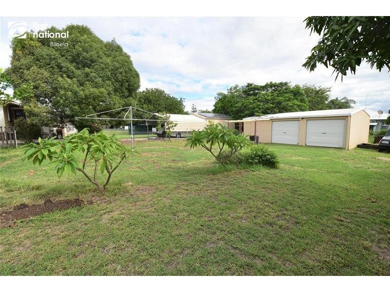 93 Bell Street, Biloela QLD 4715