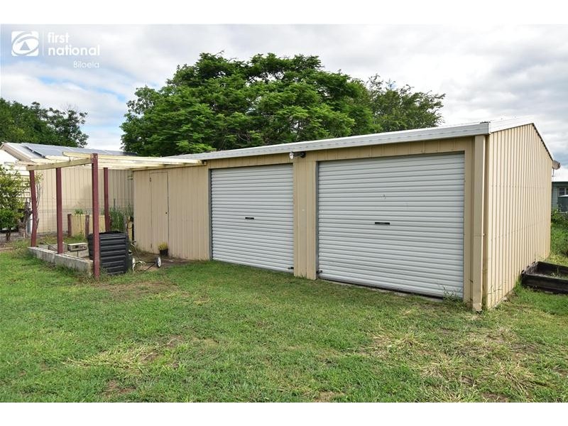 93 Bell Street, Biloela QLD 4715