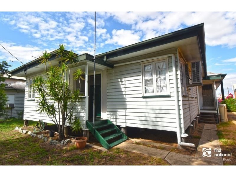 Unit 1-2/43 Grevillea Street, Biloela QLD 4715