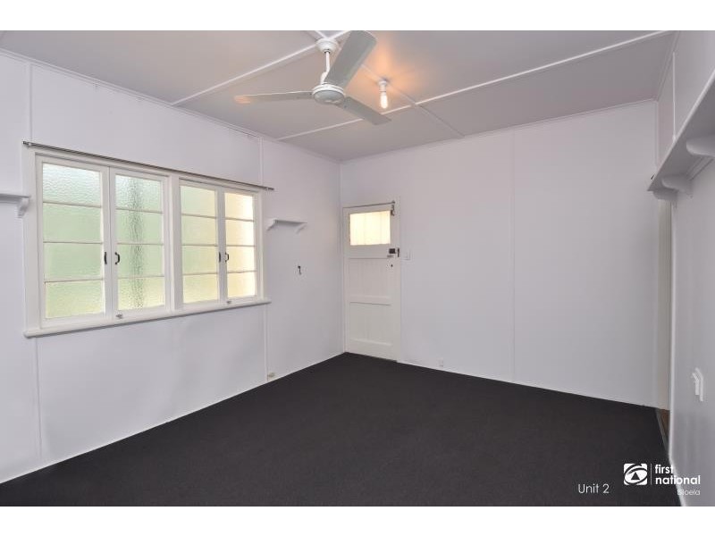 Unit 1-2/43 Grevillea Street, Biloela QLD 4715