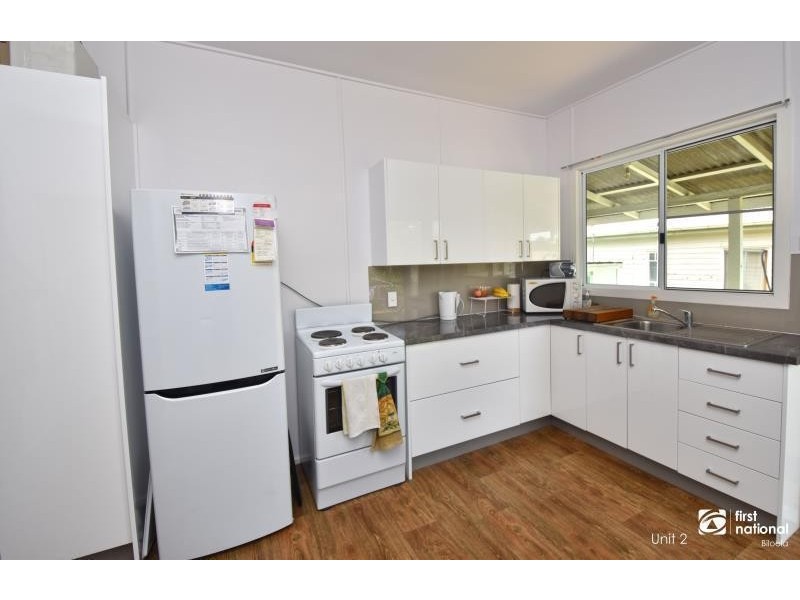 Unit 1-2/43 Grevillea Street, Biloela QLD 4715