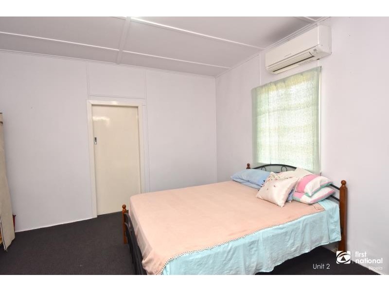 Unit 1-2/43 Grevillea Street, Biloela QLD 4715