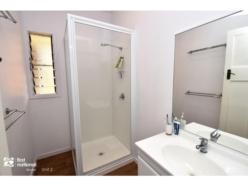 Unit 1-2/43 Grevillea Street, Biloela QLD 4715