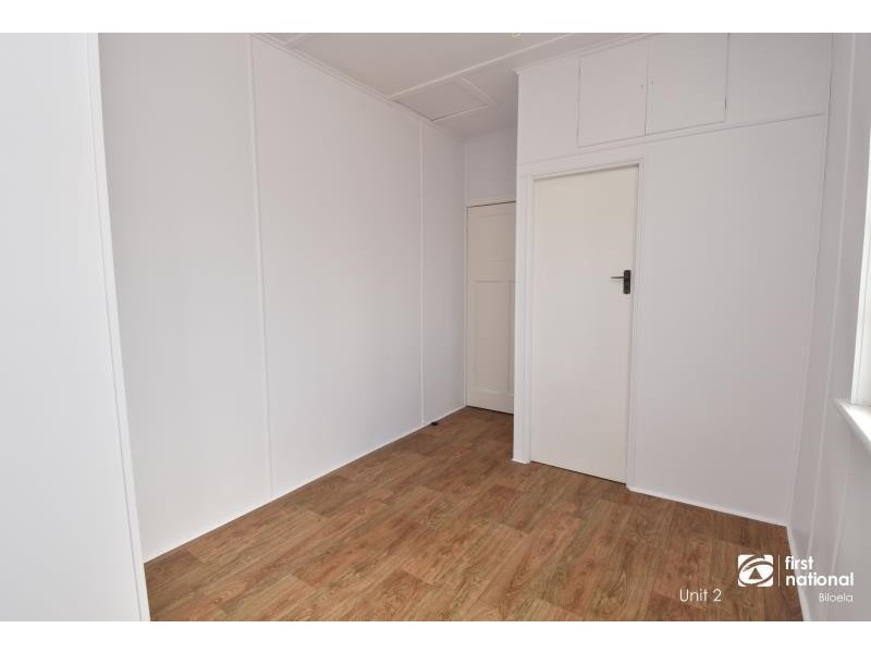 Unit 1-2/43 Grevillea Street, Biloela QLD 4715