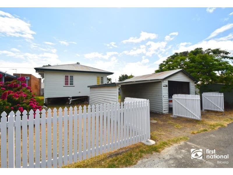 Unit 1-2/43 Grevillea Street, Biloela QLD 4715