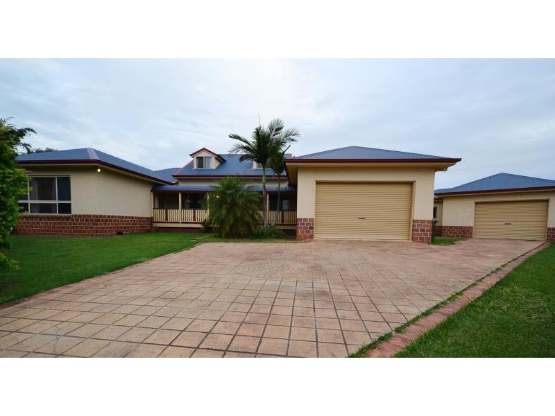 5 Keralee Court, Biloela QLD 4715