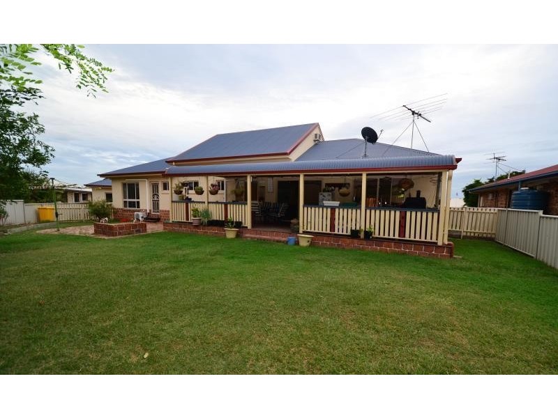 5 Keralee Court, Biloela QLD 4715